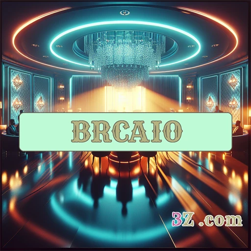 Apostas Estratégicas: Domine o Jogo com BRCAIO