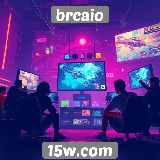 Desenvolvedores destacam inovações no brcaio