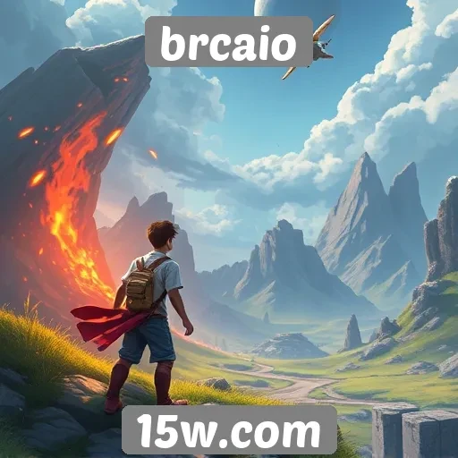 Análise das mecânicas de jogo no brcaio