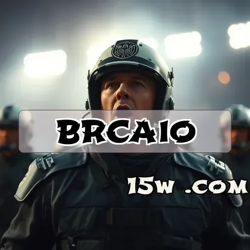 brcaio: A Nova Fronteira dos Jogos Online Brasileiros