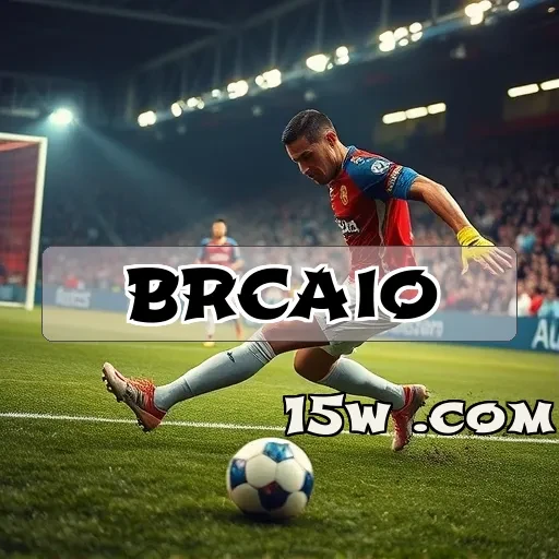 brcaio: Descubra os Bônus Imperdíveis que Turbinam sua Experiência de Jogos